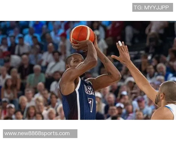 杜兰特的传奇落幕穆迪的崛起开启篮球新时代的狂潮与希望 杜兰特的传奇落幕穆迪的崛起开启篮球新时代的狂潮与希望