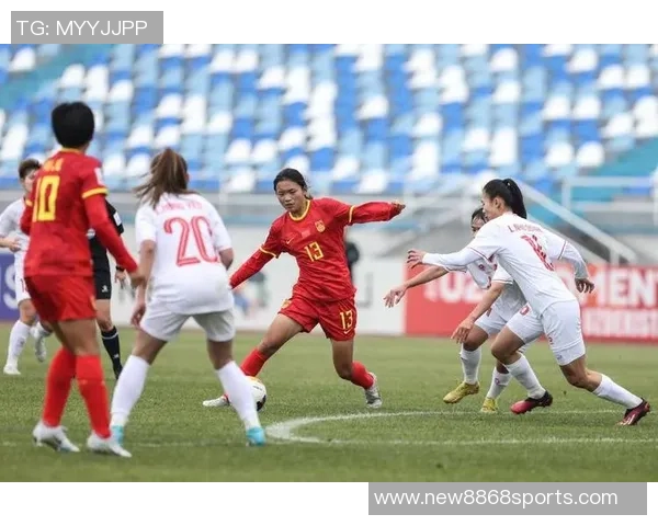 中国U17女足昂首晋级以四球大胜厄瓜多尔女足展现强劲实力