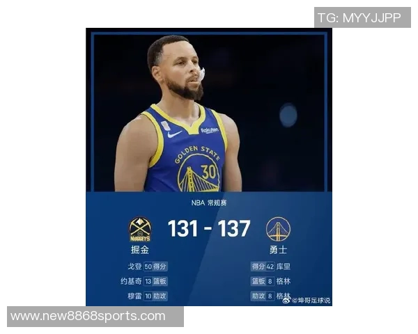 库里38分2板全力以赴上脚进口鞋是否暗示新目标