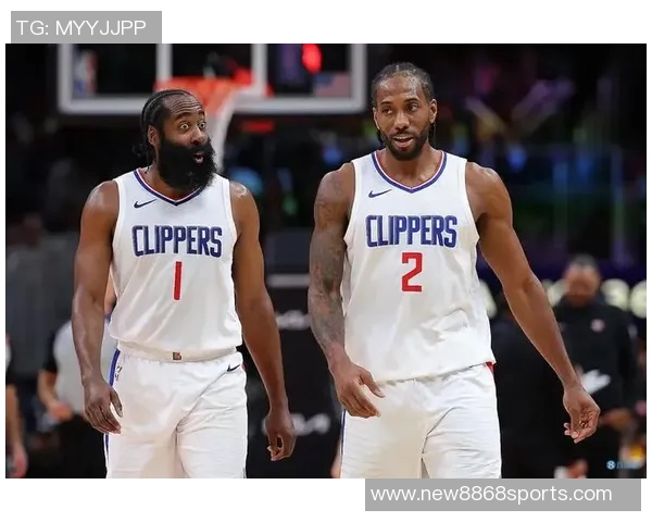 快船需寻找第二持球手助力哈登西蒙斯与麦科勒姆谁更合适