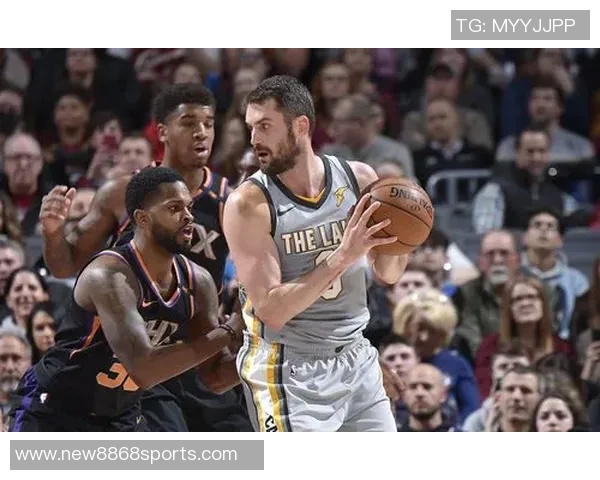 专栏作家揭秘骑士乐福交易内幕步行者为何对乔治交易心存顾虑