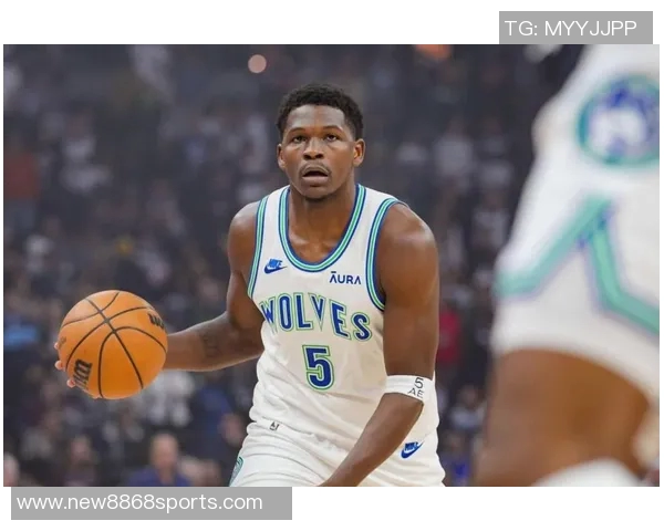 森林狼第三节狂飙40-25逆转爵士反超13分进入决胜时刻