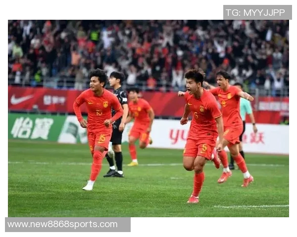 中国U16男足全力以赴迎战U17亚洲杯预选赛决战时刻展现青春风采