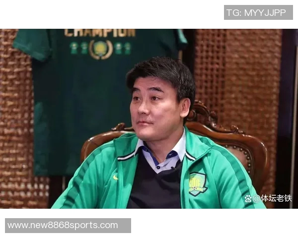 国安足协杯奖金传闻引发争议媒体人称纯属虚构俱乐部人士愤怒反驳