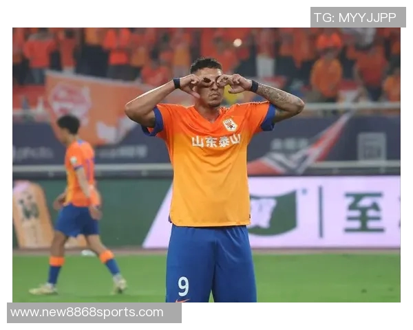 克雷桑中超表现惊艳参与进球数达80个仅次于武磊