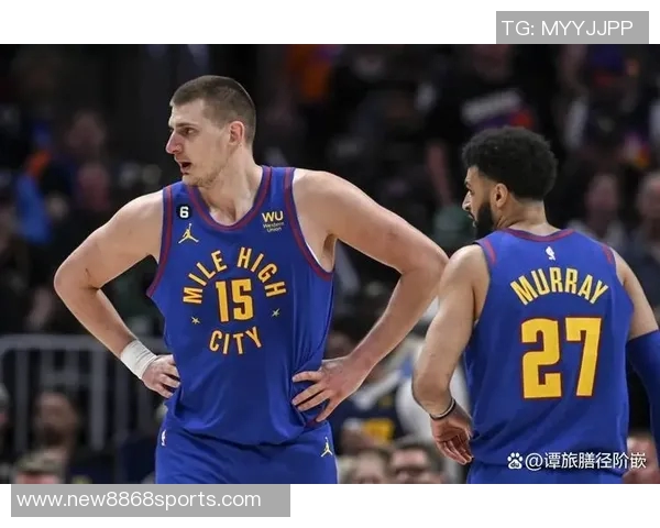 掘金半场小幅领先国王约基奇表现出色戈登贡献12分威少状态低迷三分球未能命中