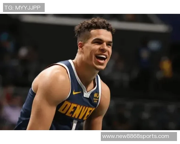 小波特前女友宣布不再与NBA球员交往希望探索新的恋爱方向