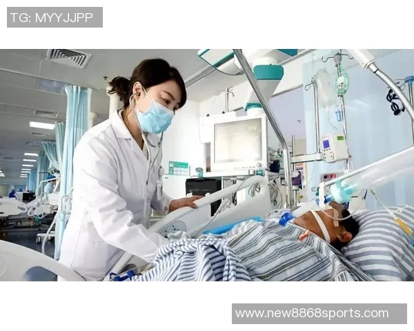 奥斯卡体测期间突发心脏异常失去意识目前仍在ICU接受进一步检查