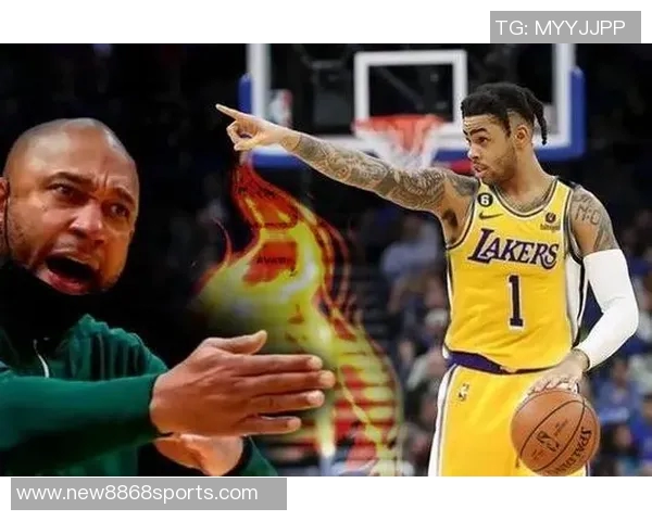 浓眉谈拉塞尔选择湖人：他愿意冒险放弃更高薪水