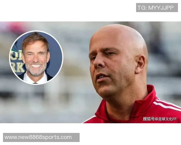 克洛普重返利物浦无望斯洛特若继续失利或遭解雇