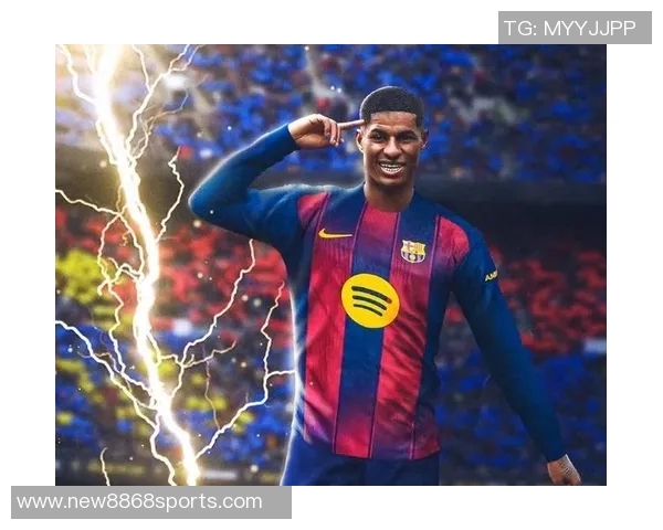 巴萨计划以3000万买断拉什福德或考虑再次租借他