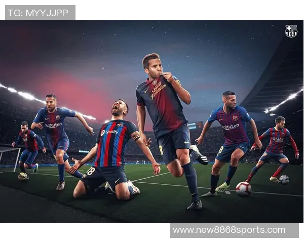 巴萨铭记阿尔巴的传奇旅程独特边后卫书写辉煌历史