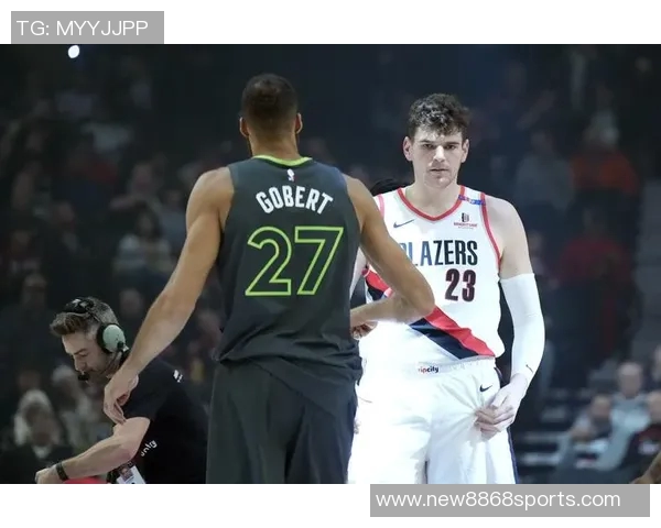 卡尔克布伦纳在四场比赛中贡献15个以上盖帽成为03至04赛季以来第三位新秀