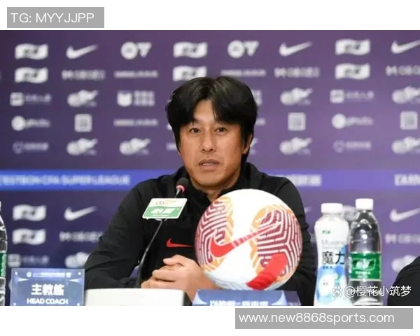 国足选帅引发热议中超中下游球队主教练积极报名参与竞争