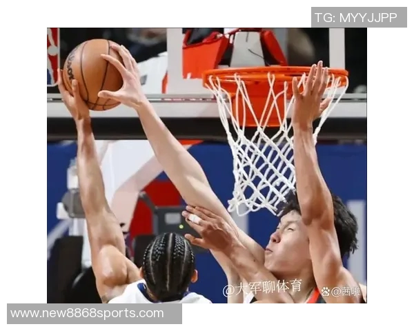 杨瀚森能否助力开拓者关键在于其对抗能力的提升速度