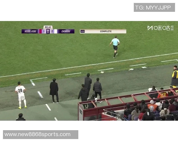 2025-26赛季亚冠精英联赛神户胜利船对阵成都蓉城裁判组详细信息解析