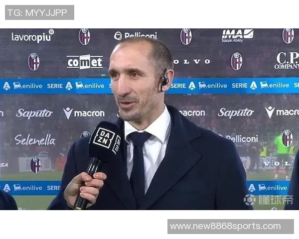 基耶利尼回应弗拉泰西传闻称国米不应被忽视尤文将调整伊尔迪兹合同内容