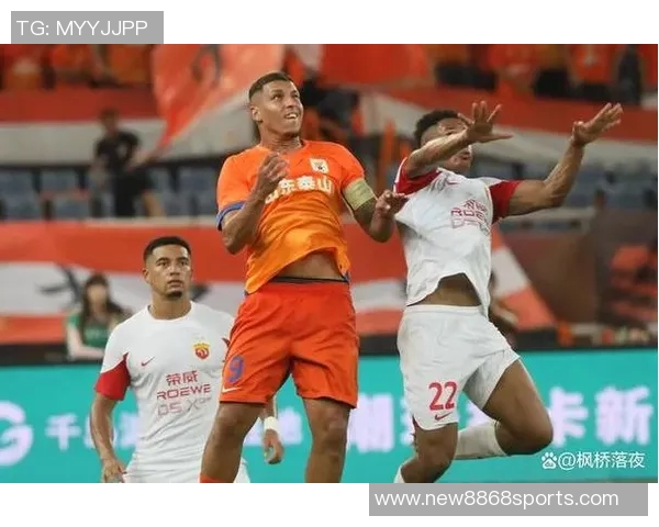 河南队热身赛大胜上海海港非主力阵容展现强劲实力