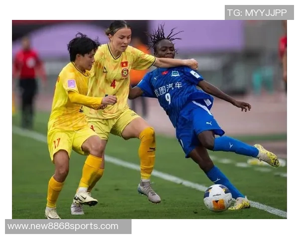 奥克兰联女足队长坦言实力稍逊武汉女足全力争胜信心满满