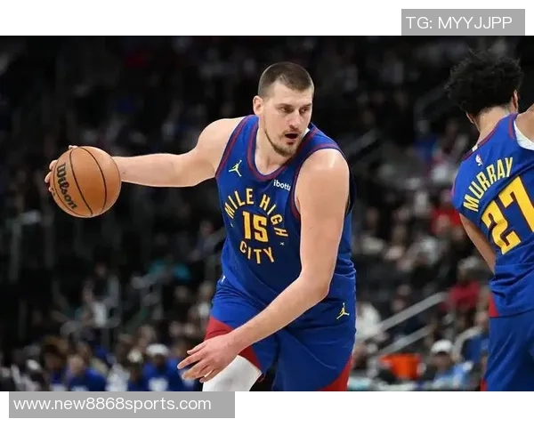 约基奇与卢卡的饮食之道如何塑造他们的职业生涯与身体状态