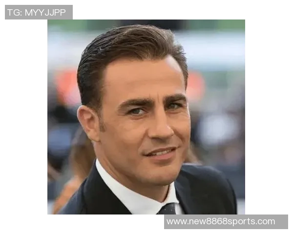 卡纳瓦罗称加图索具备能力引领意大利冲击世界杯荣耀