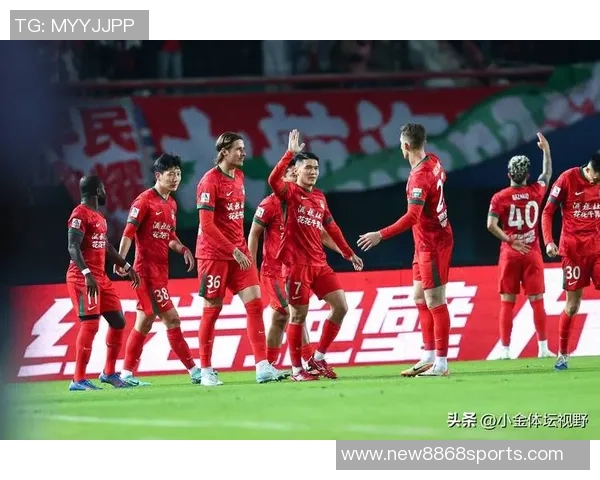 塞鸟展望未来新帅引领国家队争取中超卫冕与足协杯荣光